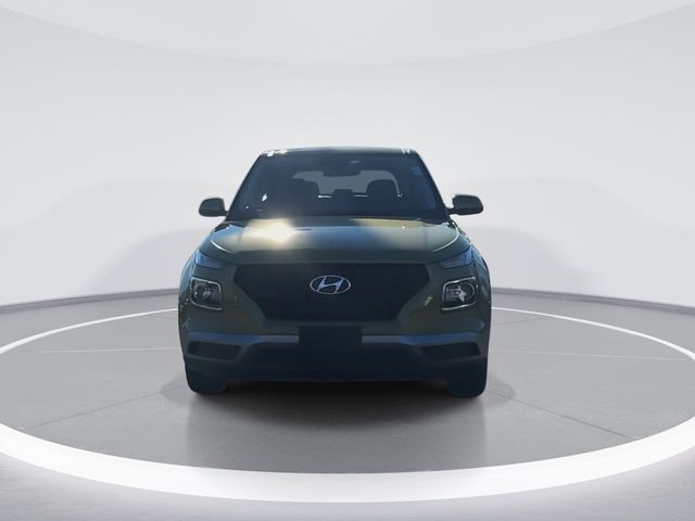 2022 Hyundai Venue SE