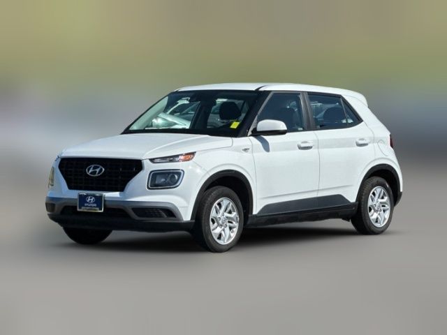 2022 Hyundai Venue SE