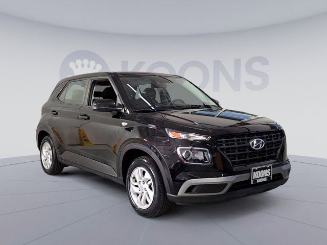 2022 Hyundai Venue SE