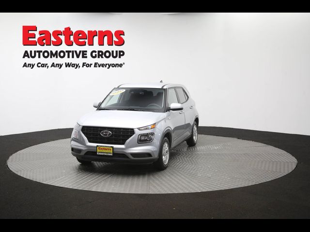2022 Hyundai Venue SE