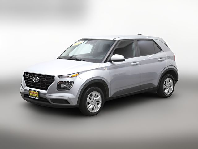 2022 Hyundai Venue SE