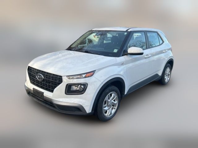 2022 Hyundai Venue SE