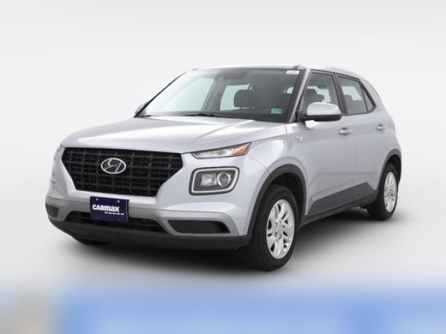 2022 Hyundai Venue SE