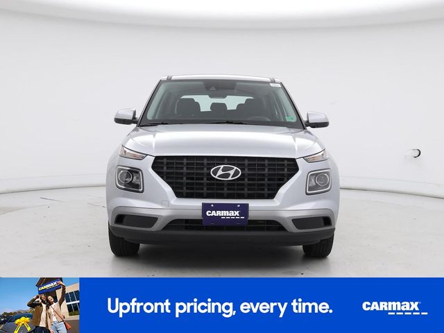 2022 Hyundai Venue SE
