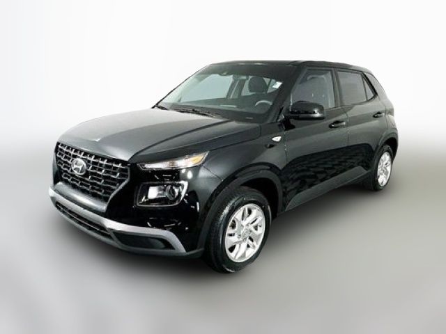 2022 Hyundai Venue SE