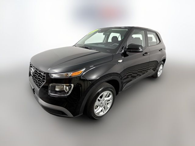 2022 Hyundai Venue SE