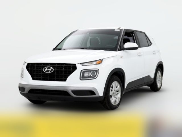 2022 Hyundai Venue SE