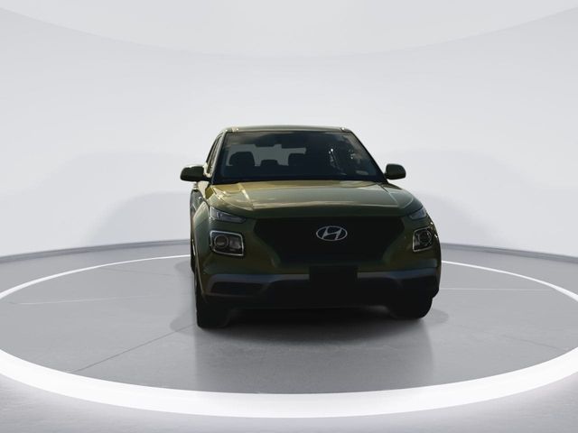 2022 Hyundai Venue SE