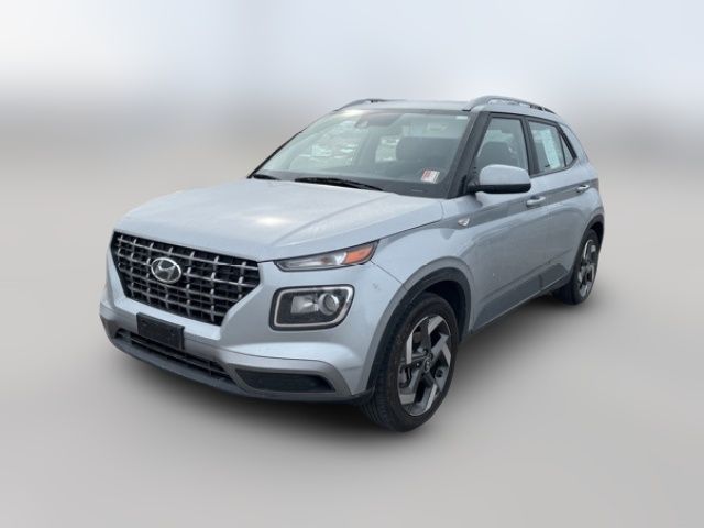 2022 Hyundai Venue SEL
