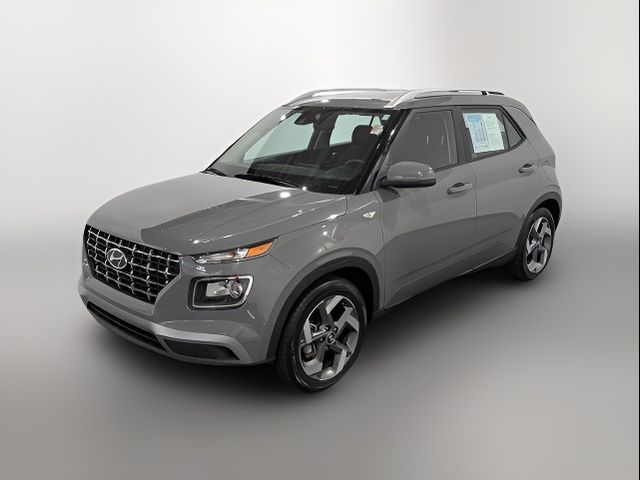 2022 Hyundai Venue SEL
