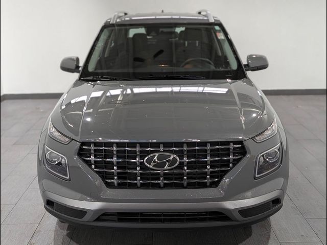2022 Hyundai Venue SEL