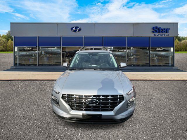 2022 Hyundai Venue SEL