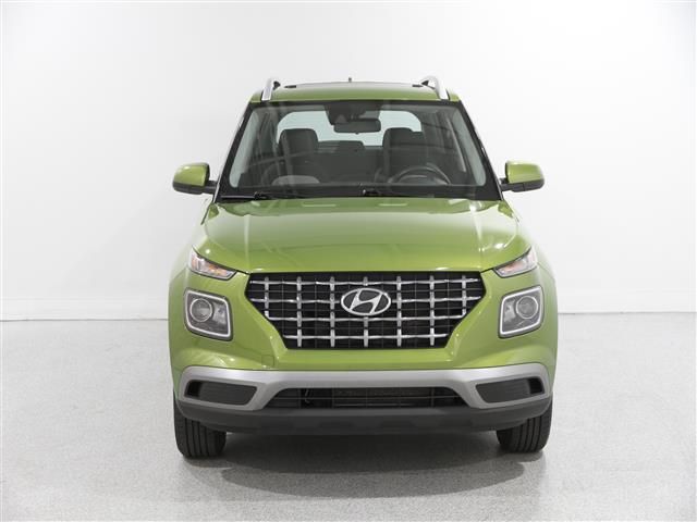2022 Hyundai Venue SEL