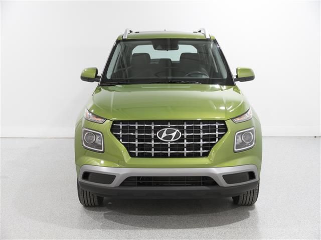 2022 Hyundai Venue SEL