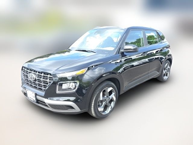 2022 Hyundai Venue SEL