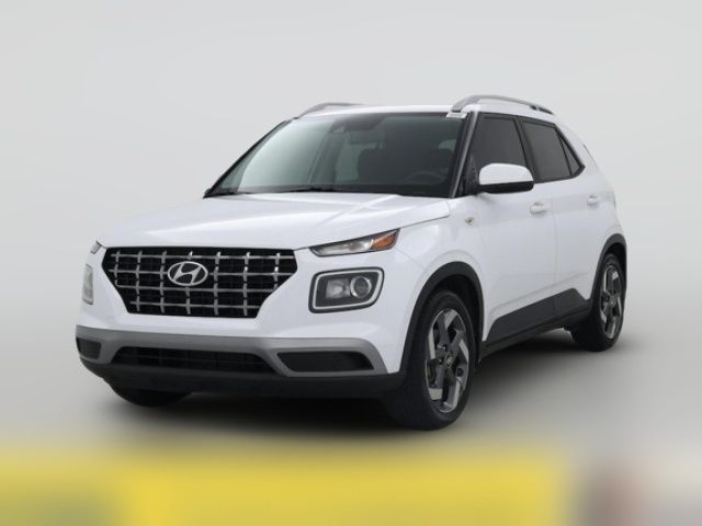 2022 Hyundai Venue SEL