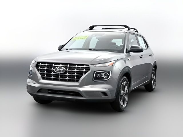 2022 Hyundai Venue Limited
