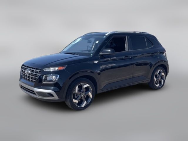 2022 Hyundai Venue SEL