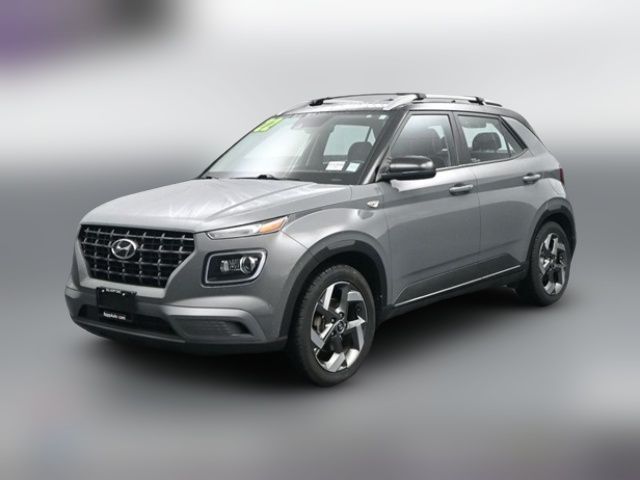 2022 Hyundai Venue Limited