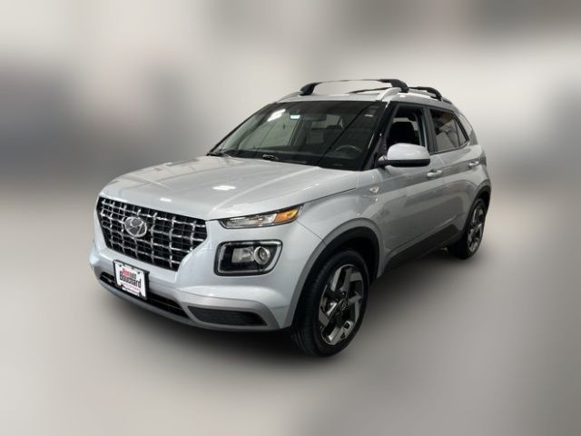 2022 Hyundai Venue SEL