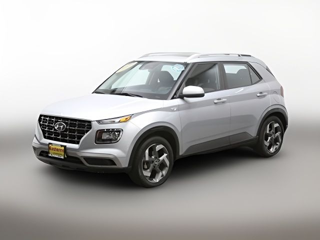 2022 Hyundai Venue SEL