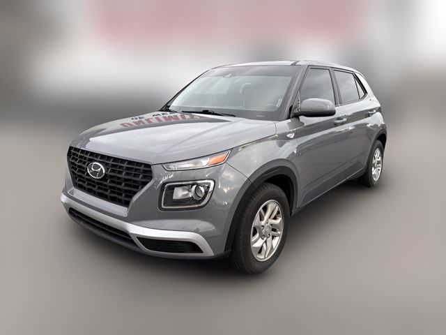 2022 Hyundai Venue SE