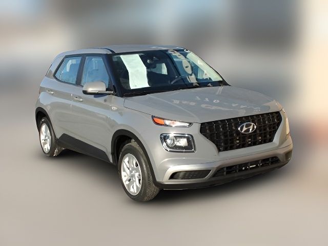 2022 Hyundai Venue SE