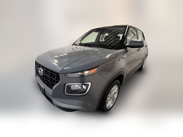 2022 Hyundai Venue SE