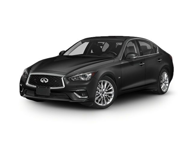 2022 INFINITI Q50 Luxe