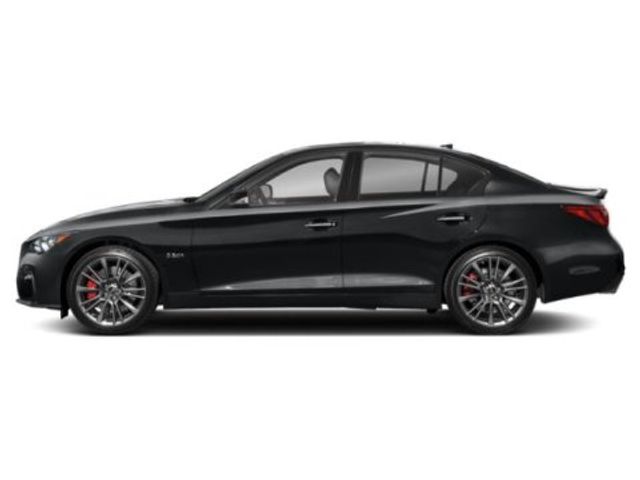 2022 INFINITI Q50 Red Sport 400