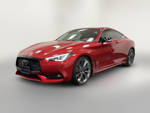 Used 2022 INFINITI Q60 Coupe For Sale in Houston, TX | Auto Navigator