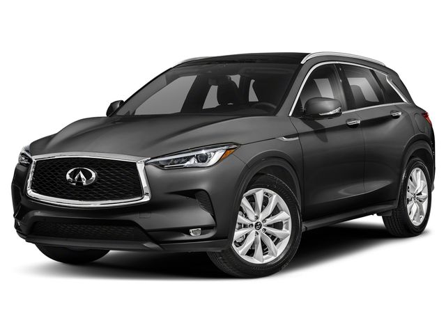 2022 INFINITI QX50 Autograph