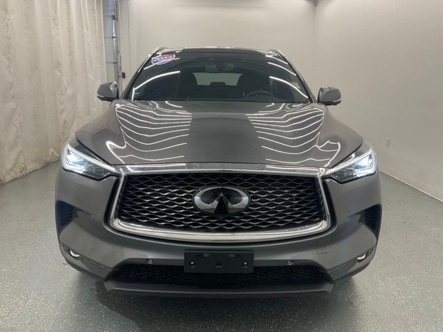 2022 INFINITI QX50 Autograph