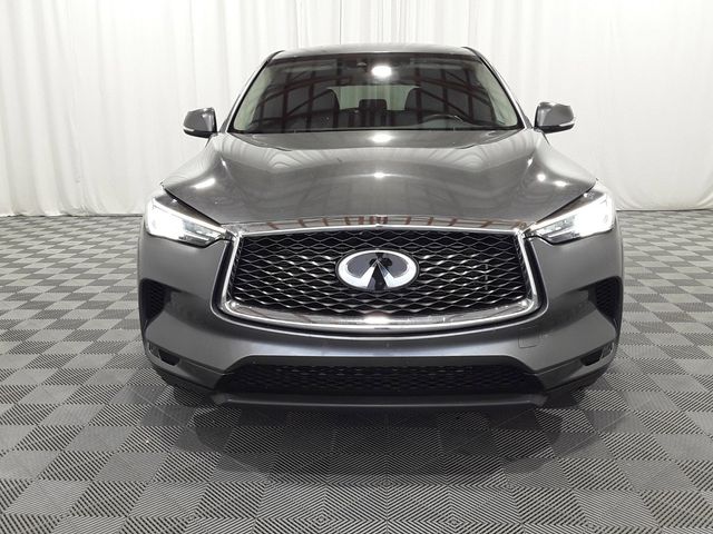 2022 INFINITI QX50 Pure