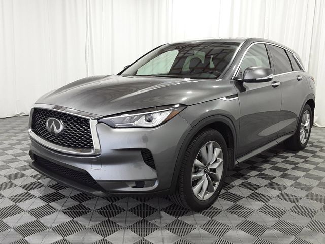 2022 INFINITI QX50 Pure