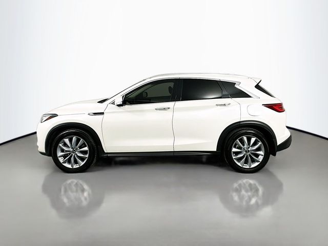 2022 INFINITI QX50 Essential
