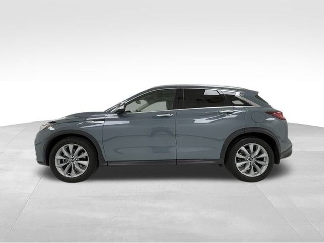 2022 INFINITI QX50 Essential