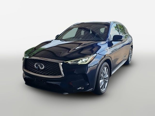 2022 INFINITI QX50 Essential