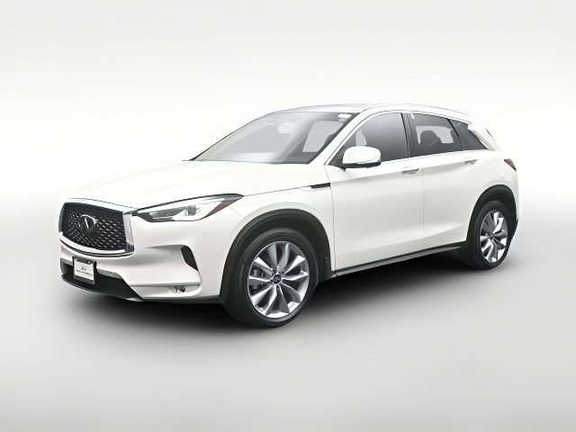 2022 INFINITI QX50 Essential