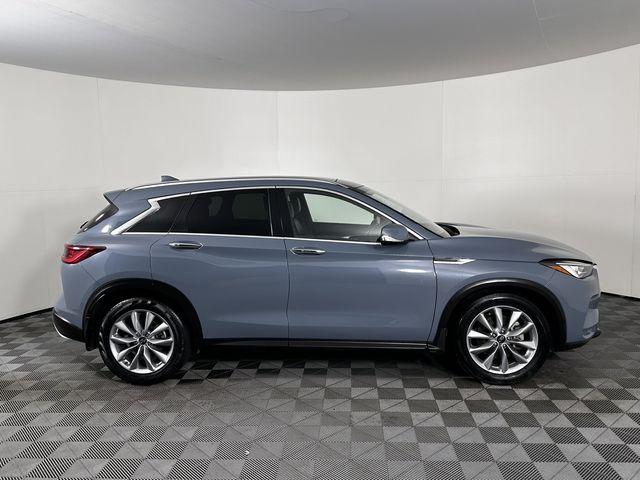 2022 INFINITI QX50 Luxe