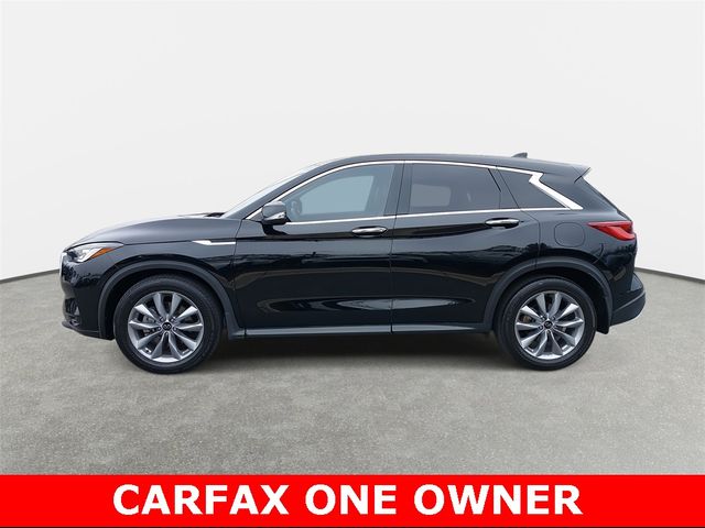 2022 INFINITI QX50 Pure