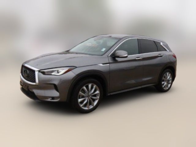 2022 INFINITI QX50 Pure