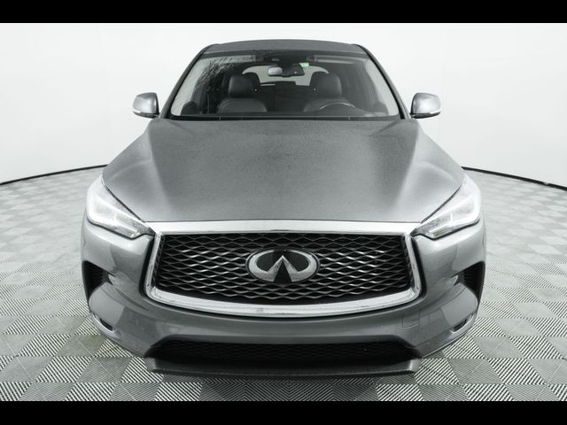 2022 INFINITI QX50 Pure