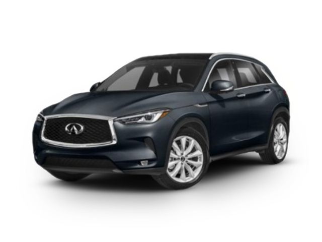 2022 INFINITI QX50 Pure