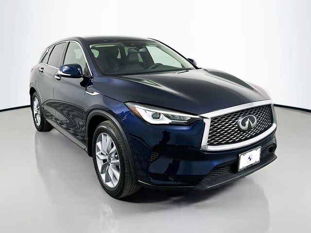 2022 INFINITI QX50 Pure