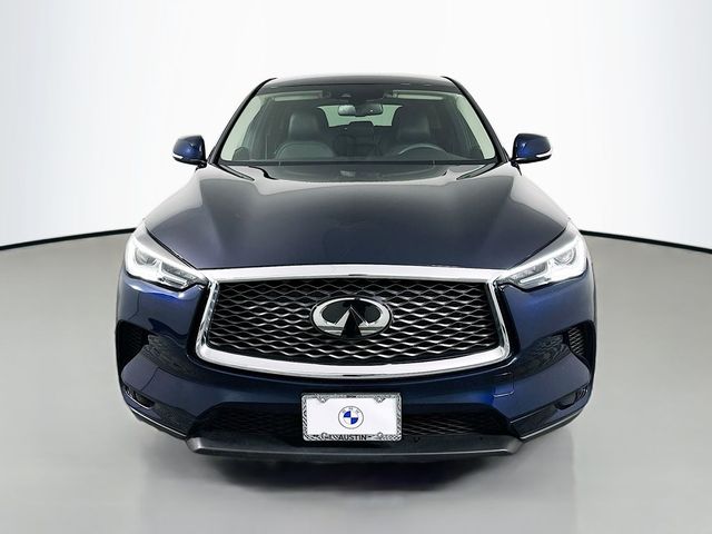 2022 INFINITI QX50 Pure