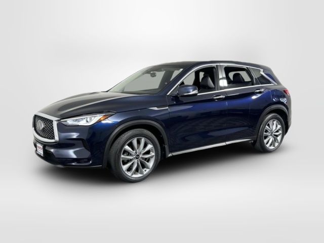 2022 INFINITI QX50 Pure