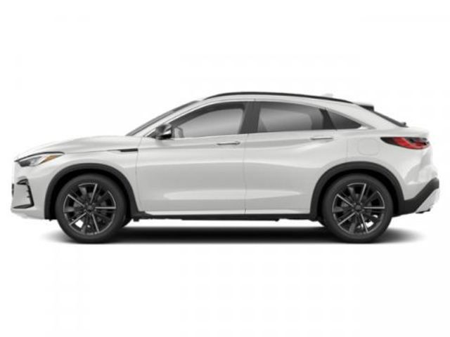 2022 INFINITI QX55 Essential