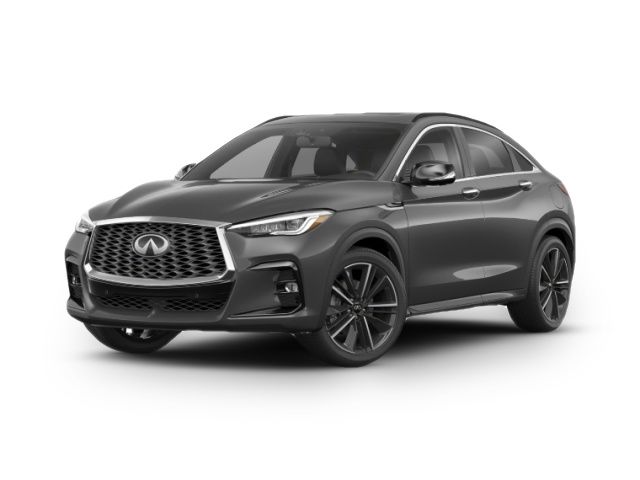 2022 INFINITI QX55 Essential