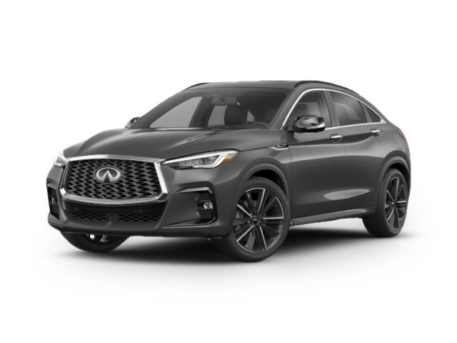 2022 INFINITI QX55 Essential